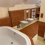 U Lesa - Mikulovice Villa