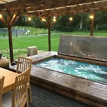 Villa U Lesa - Mikulovice *