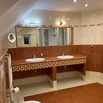U Lesa - Mikulovice Villa *