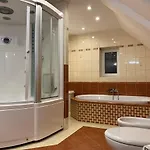 Villa U Lesa - Mikulovice *