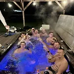 U Lesa - Mikulovice Jeseník