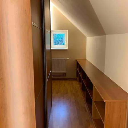 U Lesa - Mikulovice Villa