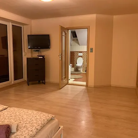 U Lesa - Mikulovice Villa