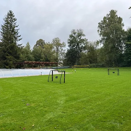 Villa U Lesa - Mikulovice