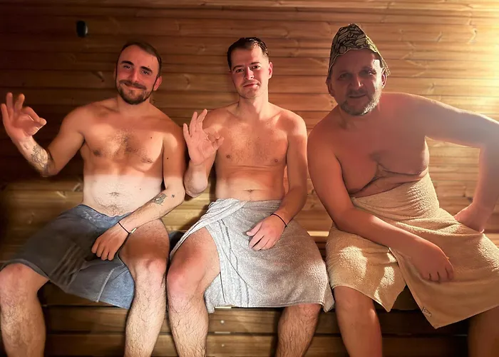 Villa U Lesa - Mikulovice Jeseník